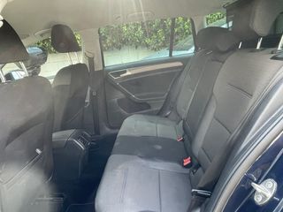 DESDE 265 € AL MES SIN ENTRADA GOLF DIESEL VARIANT