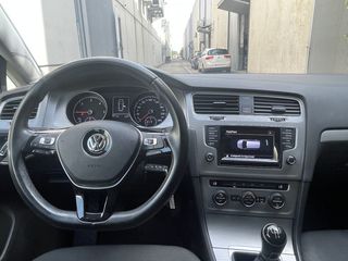 DESDE 265 € AL MES SIN ENTRADA GOLF DIESEL VARIANT