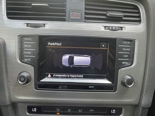 DESDE 265 € AL MES SIN ENTRADA GOLF DIESEL VARIANT