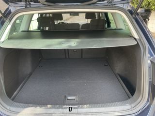 DESDE 265 € AL MES SIN ENTRADA GOLF DIESEL VARIANT