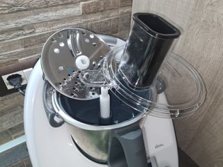 Affettattutto tritattutto Bimby TM5 TM6 taglia