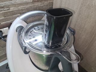Affettattutto tritattutto Bimby TM5 TM6 taglia