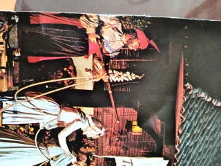 Libro Pirates of the Caribbean Disney Inglés