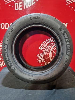 [R. 1760] - 235 55 18 104T NEUMÁTICOS MICHELIN
