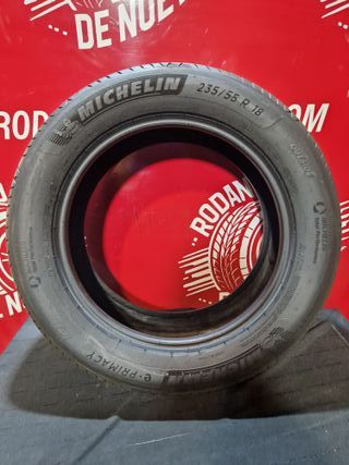 [R. 1760] - 235 55 18 104T NEUMÁTICOS MICHELIN