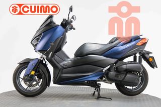 YAMAHA XMAX 125