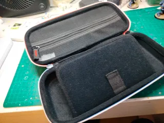 Funda BAGSMART para Nintendo Switch