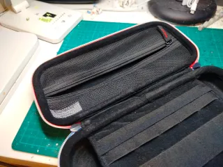 Funda BAGSMART para Nintendo Switch