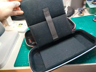 Funda BAGSMART para Nintendo Switch