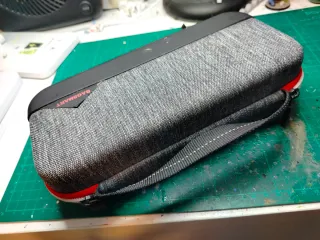 Funda BAGSMART para Nintendo Switch