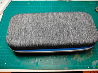 Funda BAGSMART para Nintendo Switch