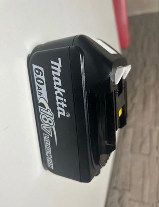 Batería para taladro