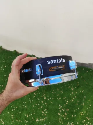 Caja Sonaja Santa Fe