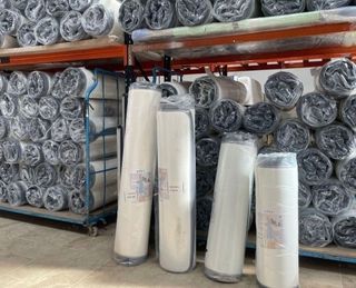 Liquidacion de Colchones Viscolasticos! NUEVOS!