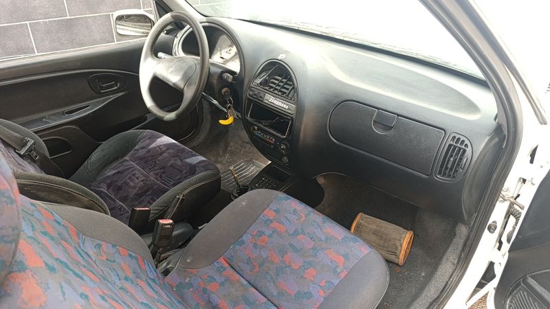 Citroen Saxo 1.5d - foto 1