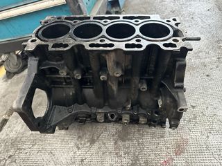 Bloque Motor PSA 9HZ, TZGA