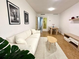 Piso en venta en Nou Eixample Nord en Tarragona