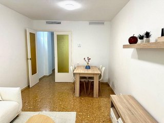 Piso en venta en Nou Eixample Nord en Tarragona