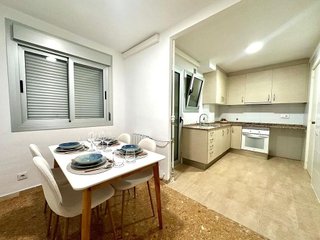 Piso en venta en Nou Eixample Nord en Tarragona