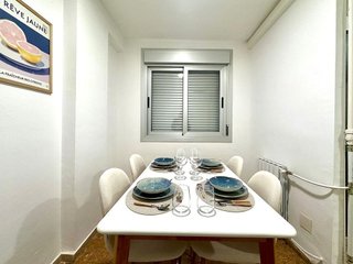 Piso en venta en Nou Eixample Nord en Tarragona