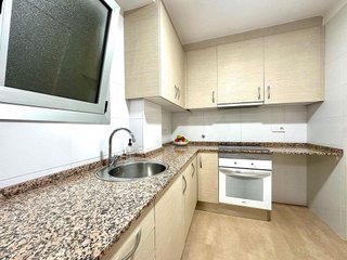 Piso en venta en Nou Eixample Nord en Tarragona