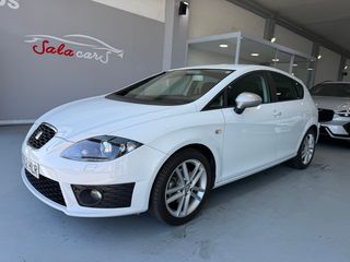 ‼️SEAT Leon FR DSG6 AUTOMATICO 120.000KM 2.0 TDI ‼️