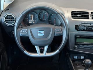 ‼️SEAT Leon FR DSG6 AUTOMATICO 120.000KM 2.0 TDI ‼️