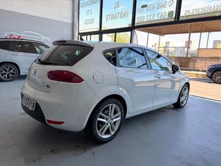‼️SEAT Leon FR DSG6 AUTOMATICO 120.000KM 2.0 TDI ‼️