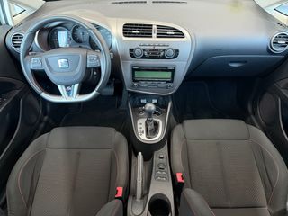 ‼️SEAT Leon FR DSG6 AUTOMATICO 120.000KM 2.0 TDI ‼️