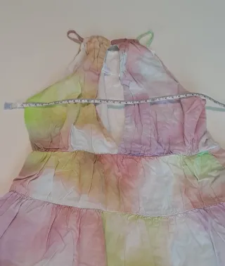 Abito Zara tg. 6/7 anni