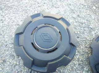 Tapacubos Renault Kangoo (Set de 4)