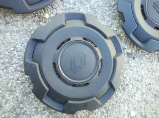 Tapacubos Renault Kangoo (Set de 4)