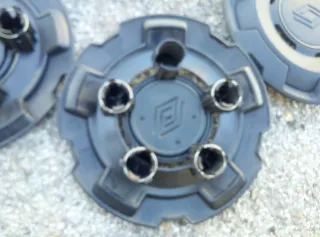 Tapacubos Renault Kangoo (Set de 4)