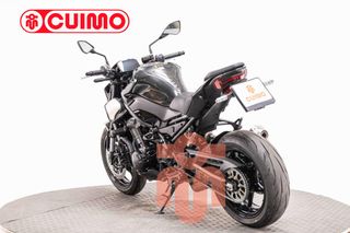 KAWASAKI Z 900