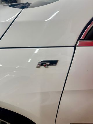 Volkswagen Passat CC 2010
