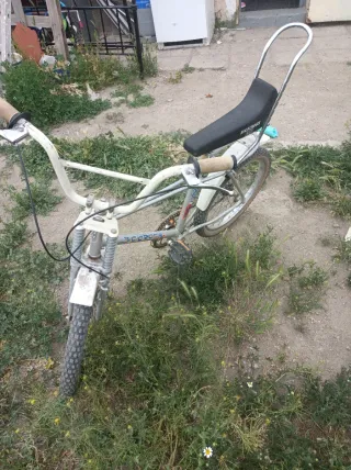 Bicicleta BH California ÚLTIMO PRECIO