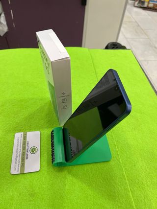 Samsung Galaxy A17 5G Azul 128GB