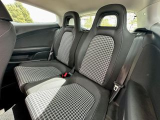 Volkswagen Scirocco 2016