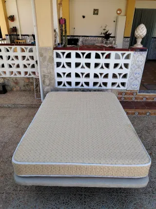 Colchón Flex de 135x180 Economico