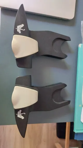 Soporte Maxi-Cosi