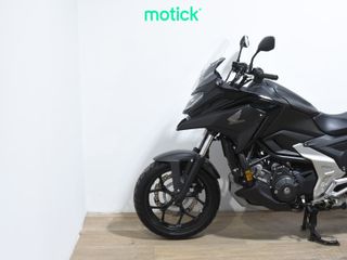 HONDA NC 750 X (A)