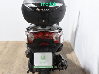 KYMCO SUPER DINK 125