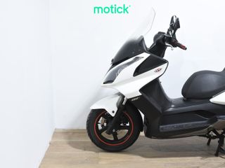 KYMCO SUPER DINK 125