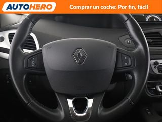 Renault Scénic 1.2 Selection Energy TCe