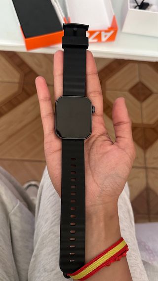 ZTE Blade A76 128GB + Nubia Watch Live 3 Pro