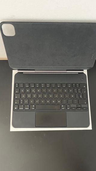 Teclado Apple Magic Keyboard iPad Air 11