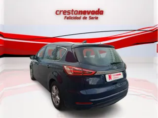 Ford S-MAX 2022¡¡Desde 383€ al mes!!