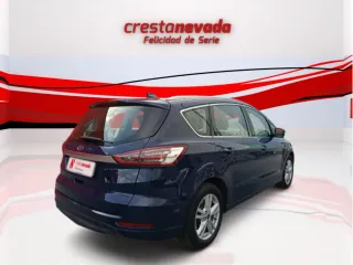 Ford S-MAX 2022¡¡Desde 383€ al mes!!