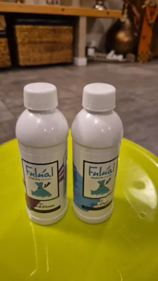Essenza bucato Fulaal 2 flaconi