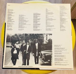 Vinilo The Pretenders Get Close